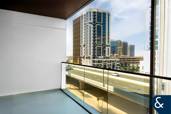 Motivated Seller | Furnished | Ready To Move